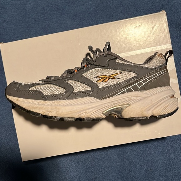 Reebok FREEDOM TRAIL SHOES - Picture 5 of 9